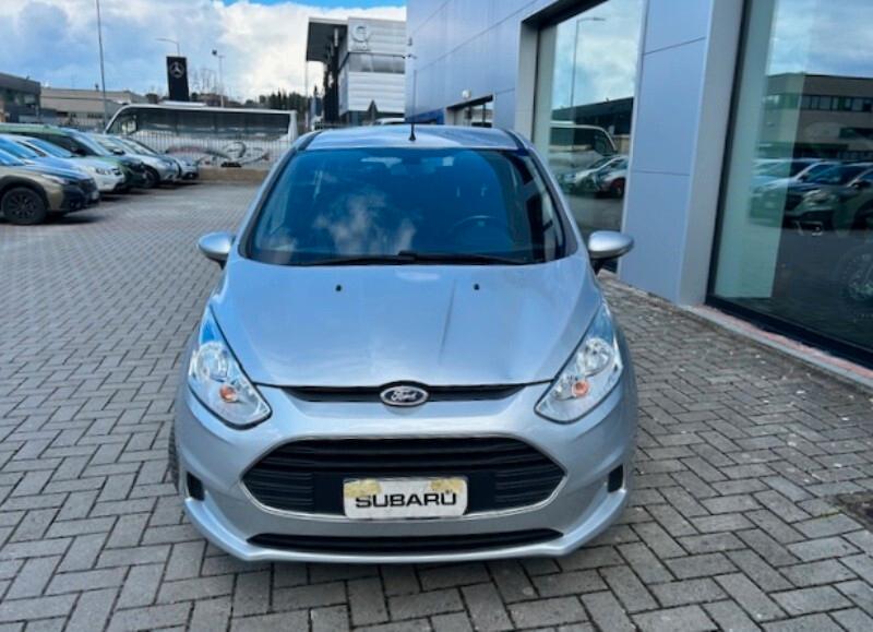 Ford B-Max 1.5 TDCi 95 CV Business