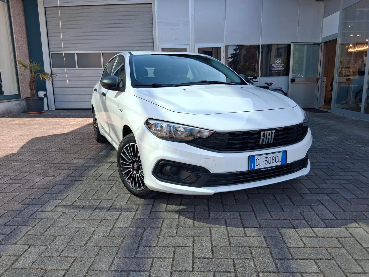 Fiat Tipo 5 Porte Tipo 5p 1.0 City Life 100cv
