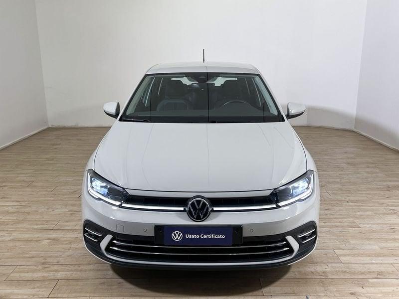 Volkswagen Polo Polo 1.0 TGI 5p. Style