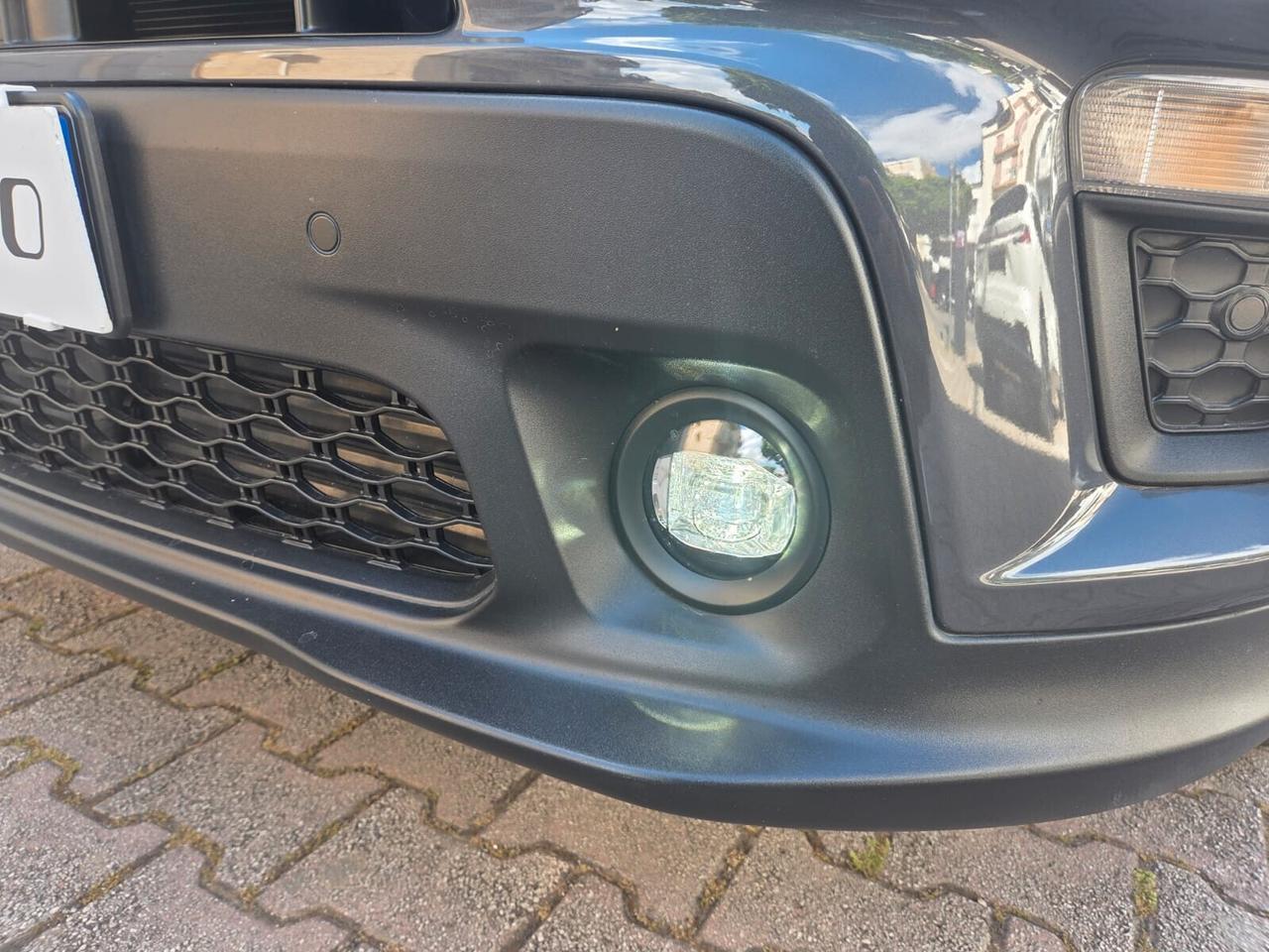 Jeep Renegade 1.6 Mjt 130 Limited FULL PACK 2023