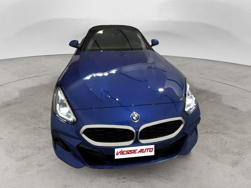 BMW Z4 Z4 sDrive20i Msport IVA ESPOSTA