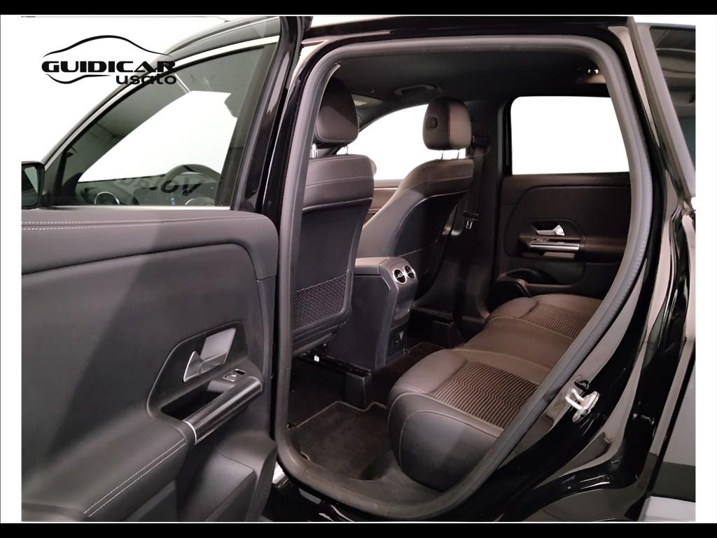 Mercedes-Benz GLA-H247 2020 - GLA 200 d Sport Plus auto