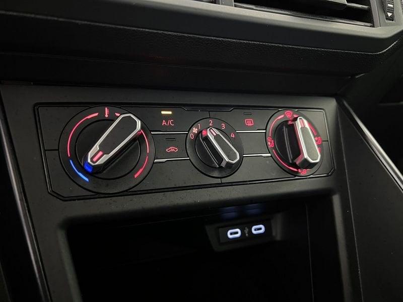 Volkswagen Polo Polo 1.0 TGI 5p. Trendline BlueMotion Technology