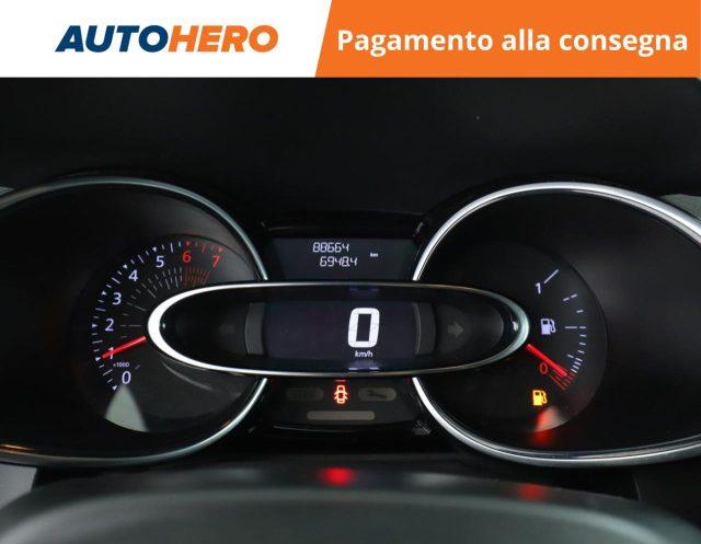 RENAULT Clio TCe 12V 90 CV Limited