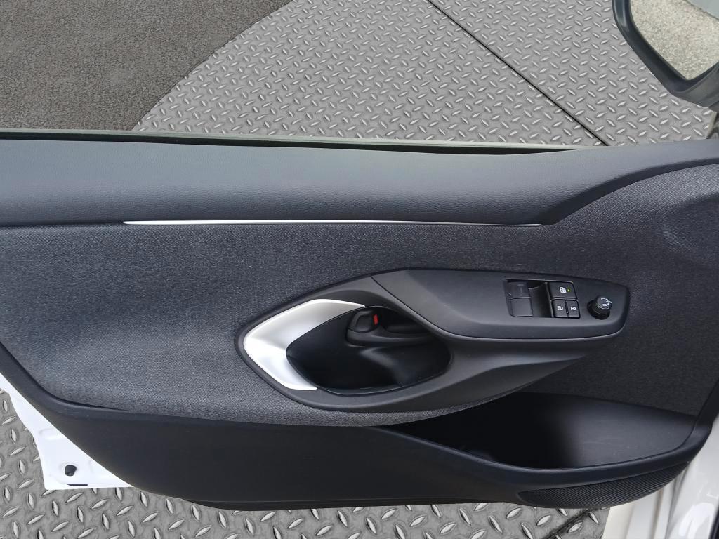 Toyota Yaris 1.5 Hybrid 5 porte Business