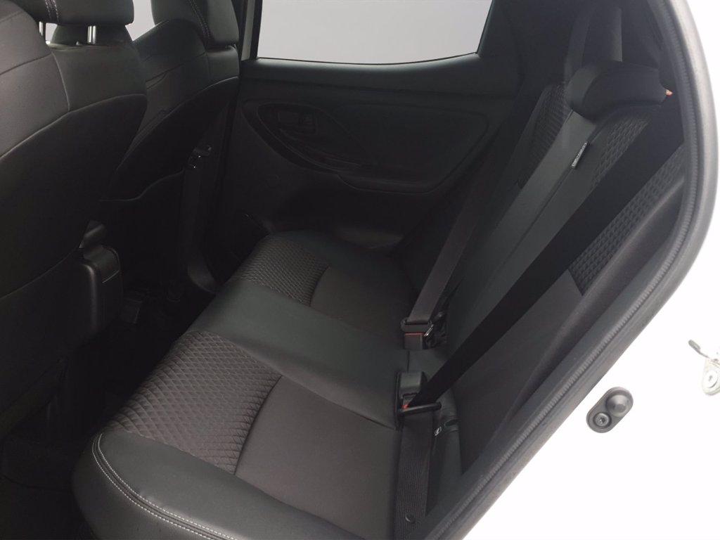 TOYOTA Yaris 1.5h style del 2022