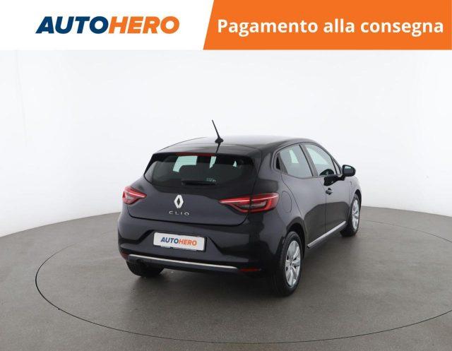 RENAULT Clio TCe 100 CV 5 porte Zen