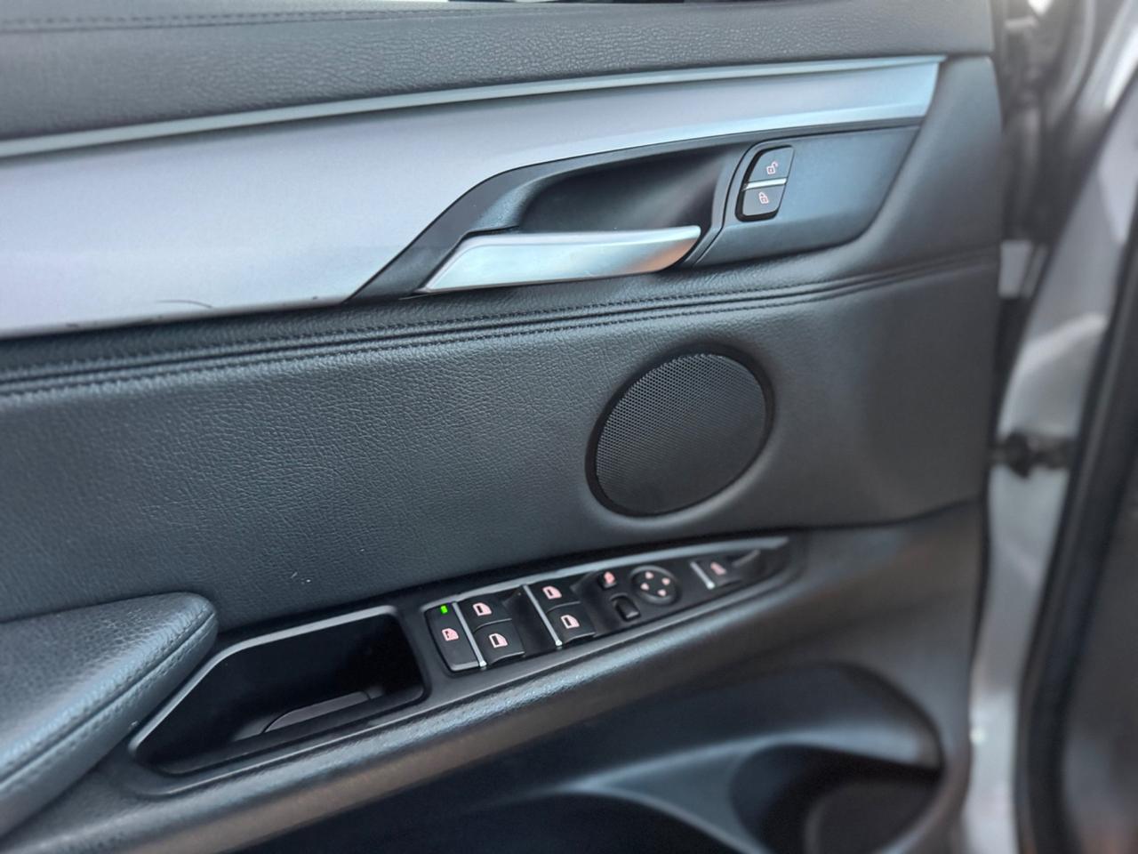 Bmw X6 xDrive30d 258CV Extravagance