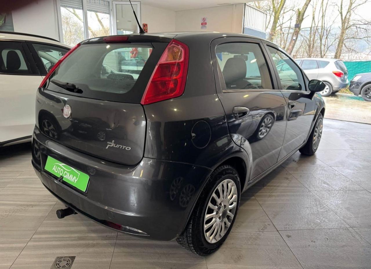 Fiat Grande Punto 1.2 BENZINA