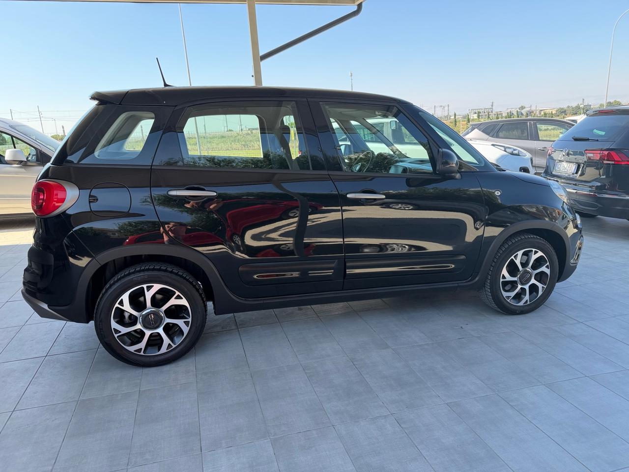 Fiat 500L 1.6 Multijet 120 CV Cross
