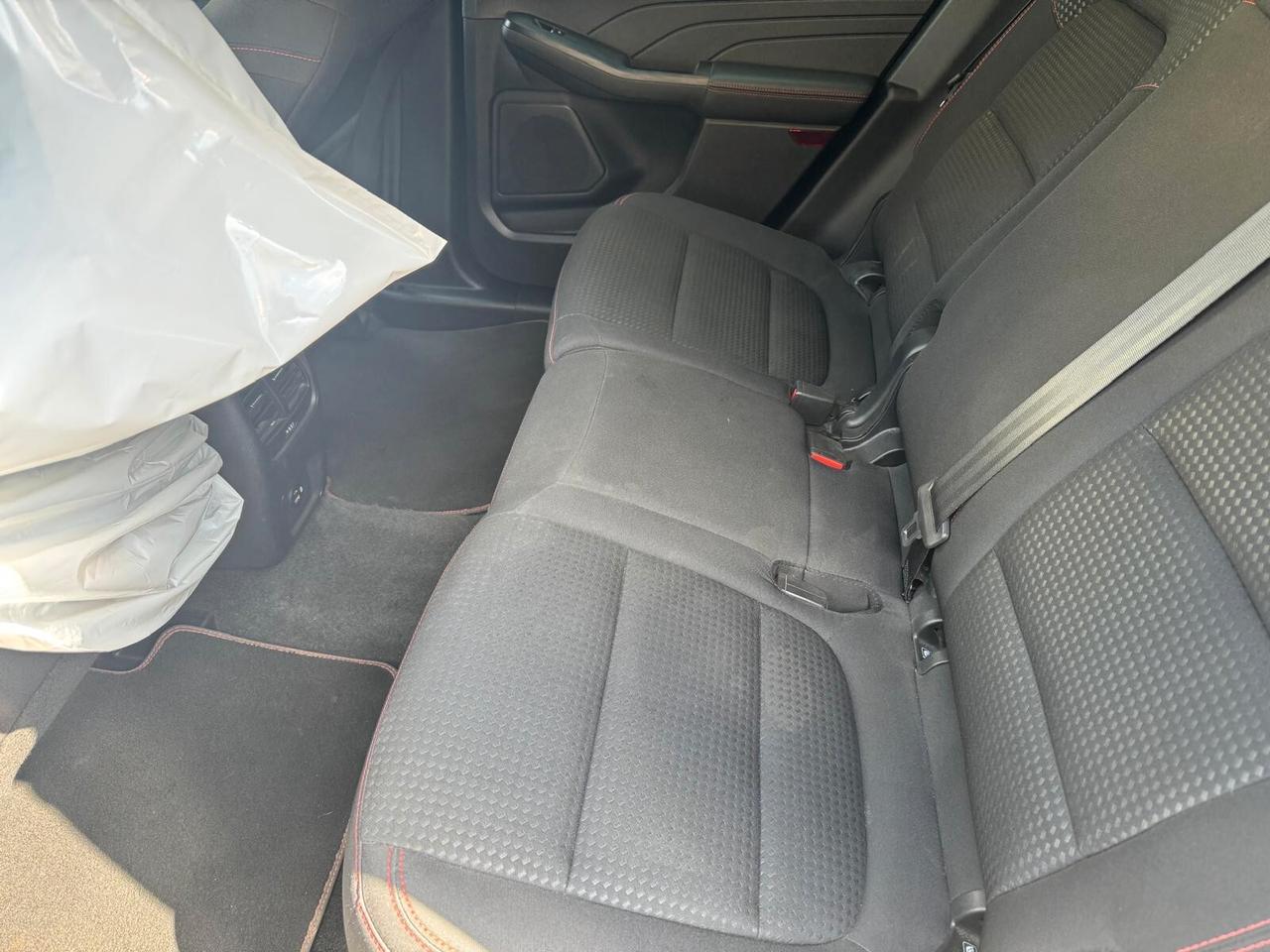 Ford Kuga 2.5 Full Hybrid 190 CV CVT 2WD ST-Line