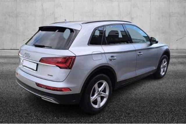 AUDI Q5 40 TDI 204 CV quattro S tronic