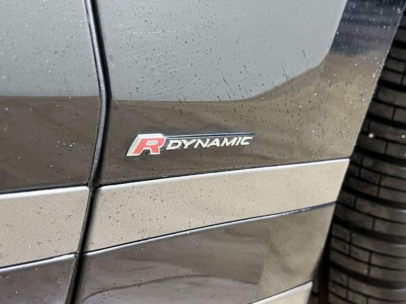 Land Rover Range Rover Velar Range Rover Velar 2.0d i4 R-Dynamic S 240cv auto my19
