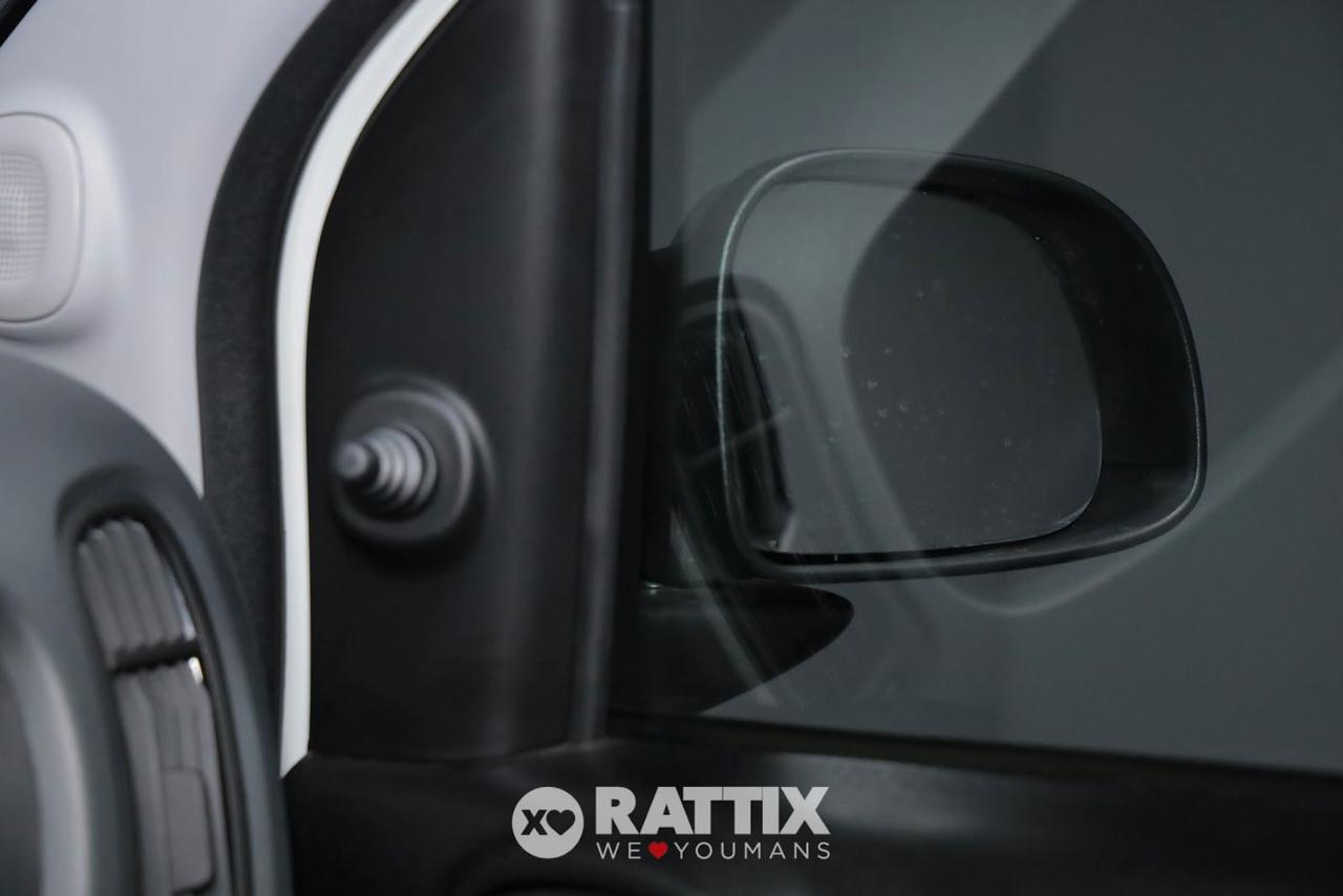 Fiat Panda 1.0 Firefly Hybrid 70CV City Life