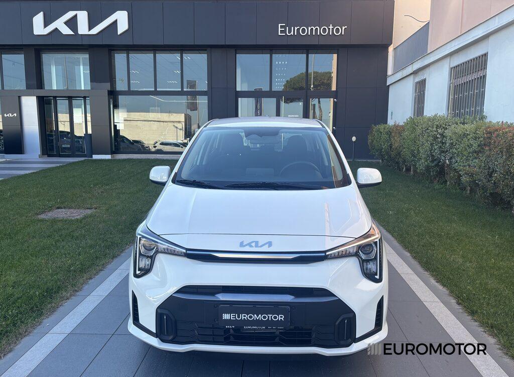 Kia Picanto 1.0 DPi Urban