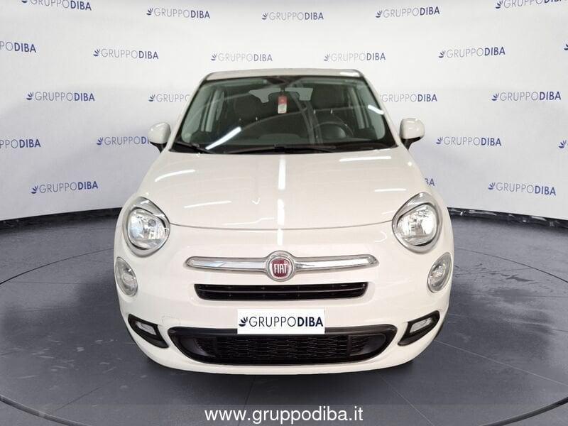 FIAT 500X 2015 Diesel 1.3 mjt Popstar 4x2 95cv