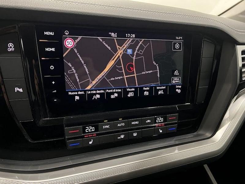 Volkswagen Touareg Touareg 3.0 V6 TDI SCR Style IVA ESPOSTA