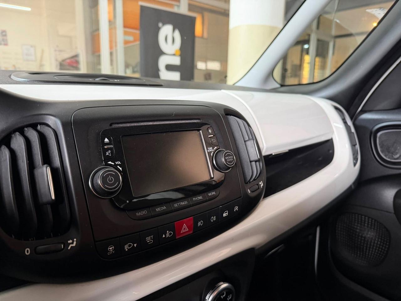 Fiat 500L 1.3 Multijet 85 CV Pop Star