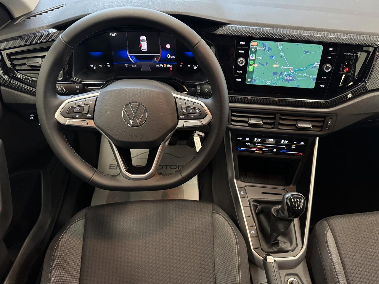 Volkswagen Polo 1.0 tsi 95CV Edition Plus /KM0/NO VINCOLI