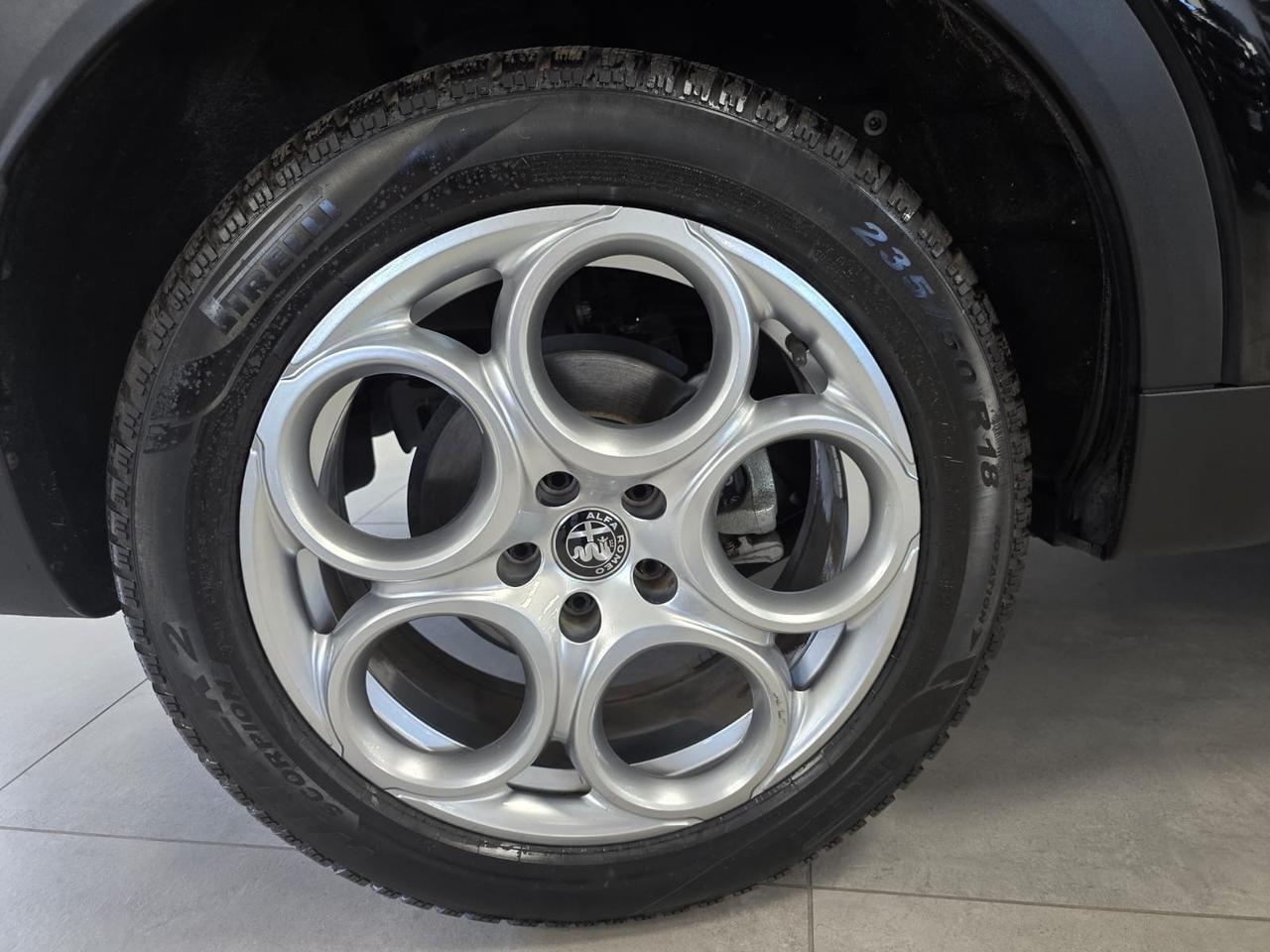Alfa Romeo Tonale 1.6 D 130CV TCT6 km 49000 2023