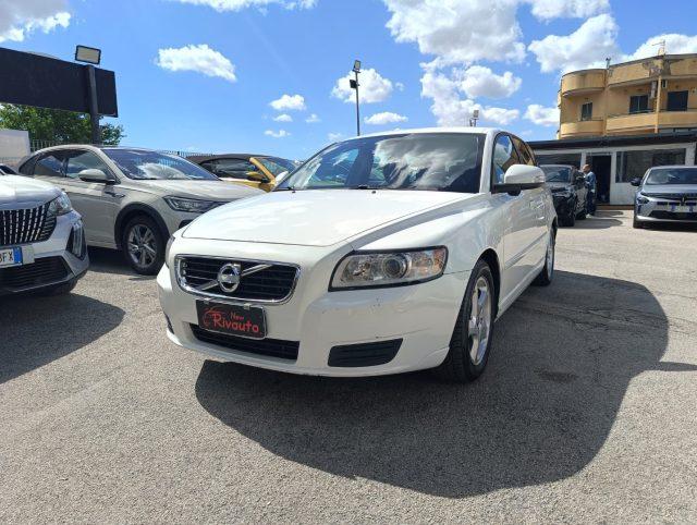 VOLVO V50 1.6 D2 POLAR