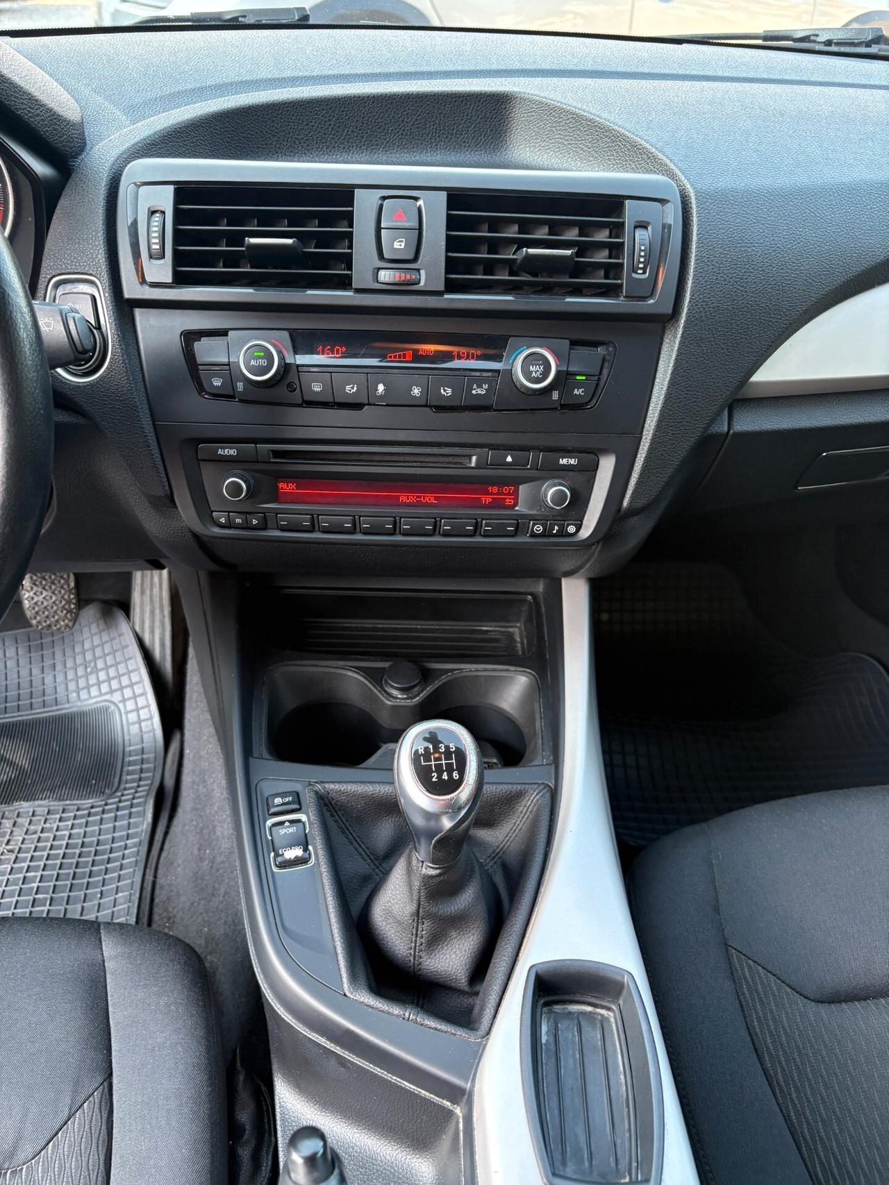 Bmw 120d 135kw xDrive