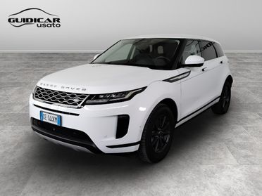 LAND ROVER Range Rover Evoque II 2019 - Range Rover Evoque 2.0d i4 S fwd 163cv