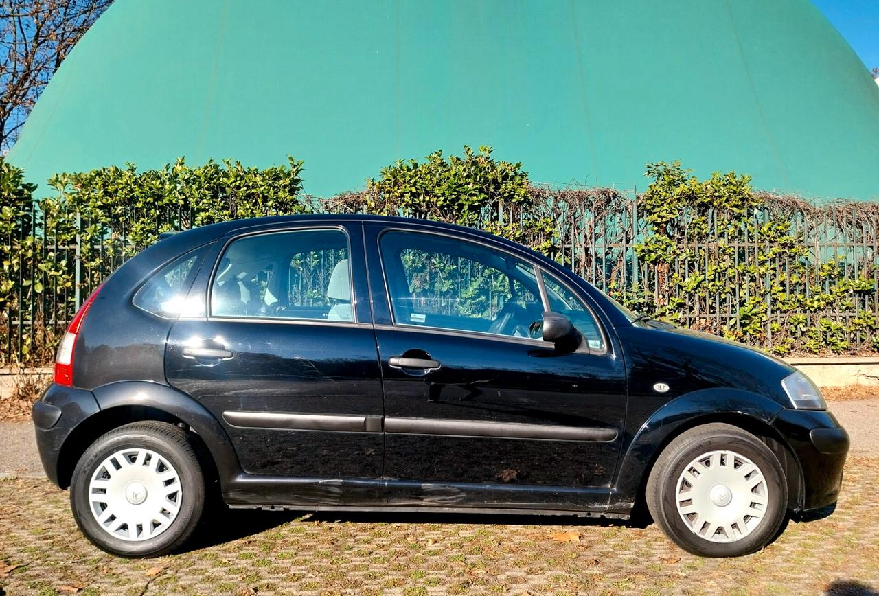 Citroen C3 1.1 Elegance