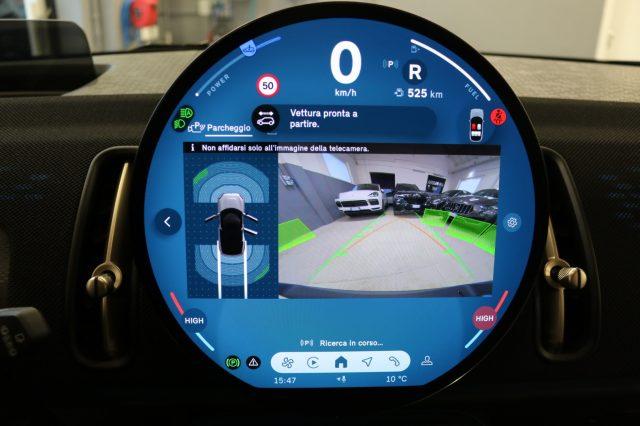 MINI Mini C Essential Countryman