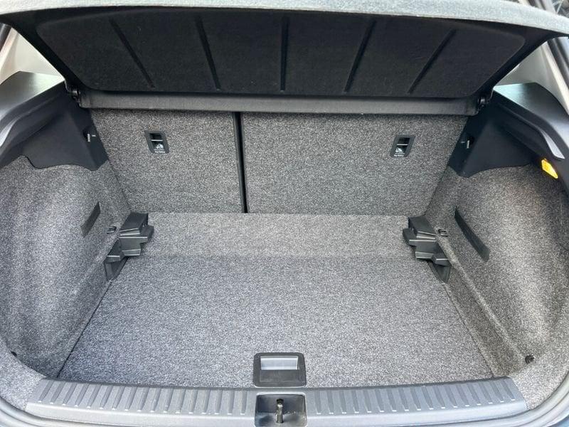 SEAT Arona 1.0 EcoTSI Reference