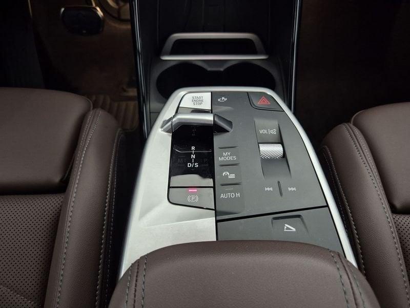 BMW Serie 2 Active Tourer Serie 2 U06 Active Tourer 223i Active Tourer mhev 48V xdrive auto