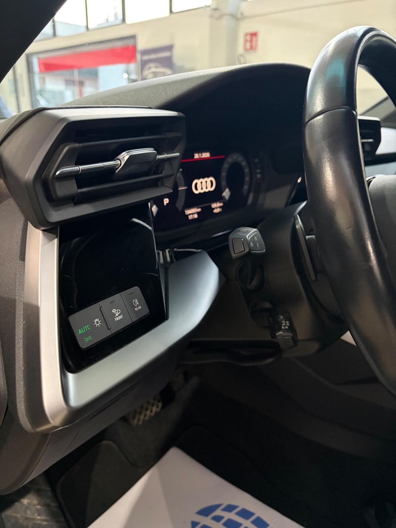 Audi A3 SPORTBACK E-Tron 40TSI