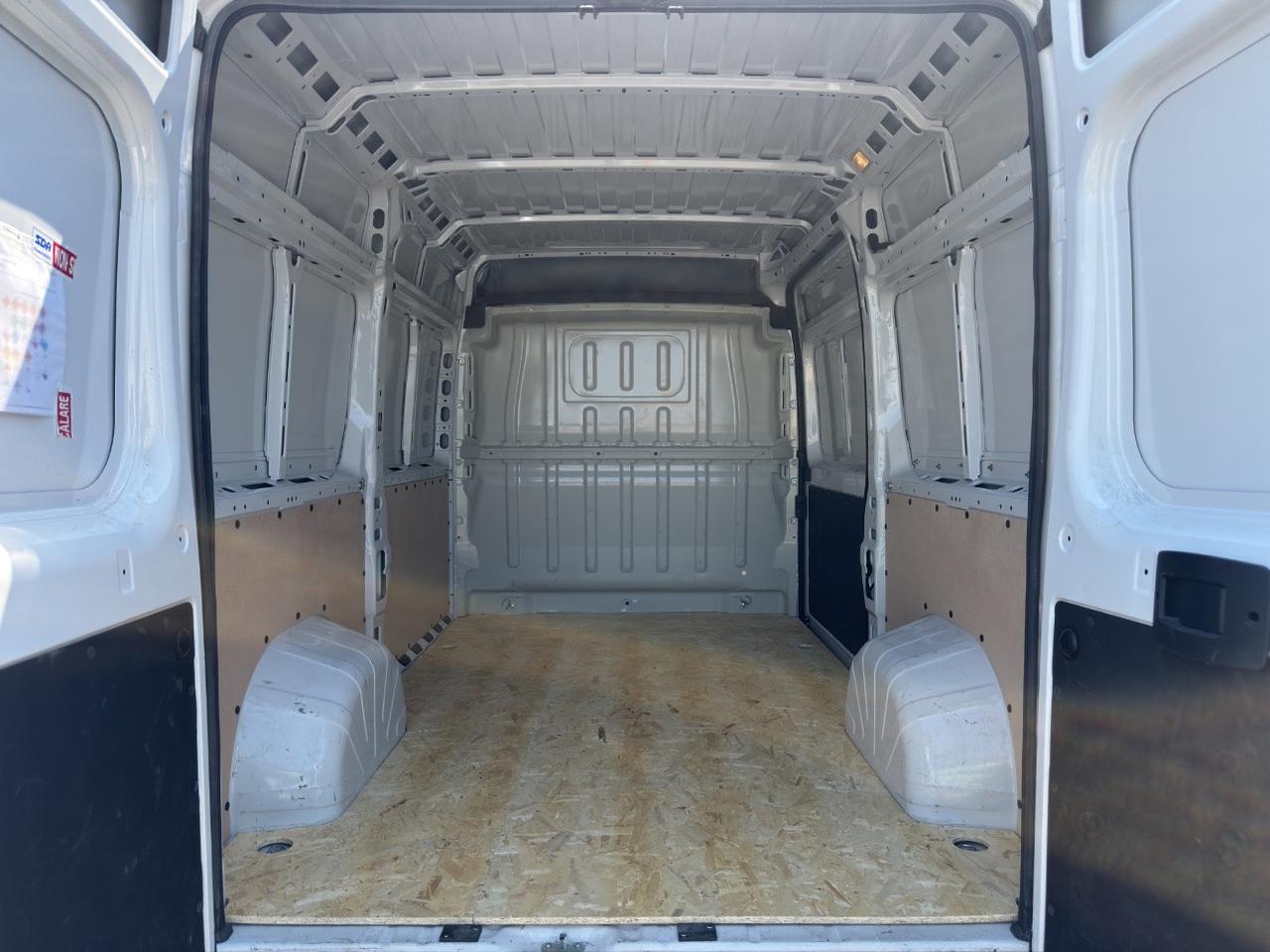 Peugeot Boxer 2.2 BHDi 140C-CRUISE(PM-TM-L2H2)SENSORI-TELECAMERA