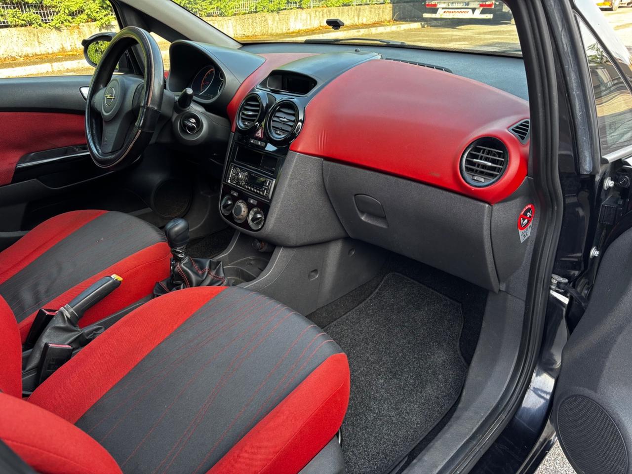 Opel Corsa 1.2 5 porte Enjoy