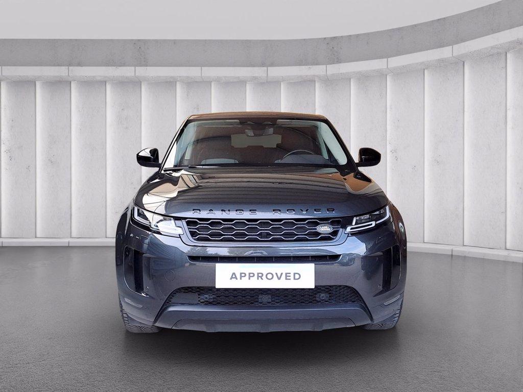 LAND ROVER Range Rover Evoque 2 serie LAND ROVER 2.0D I4 163 CV AWD Auto Bronze Collection del 2022