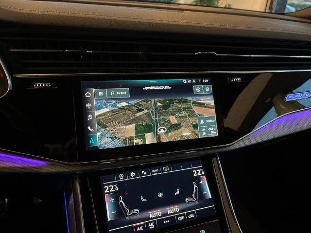 AUDI Q8 50 TDI 286CV QUATTRO TIPTRONIC S-LINE BLACK