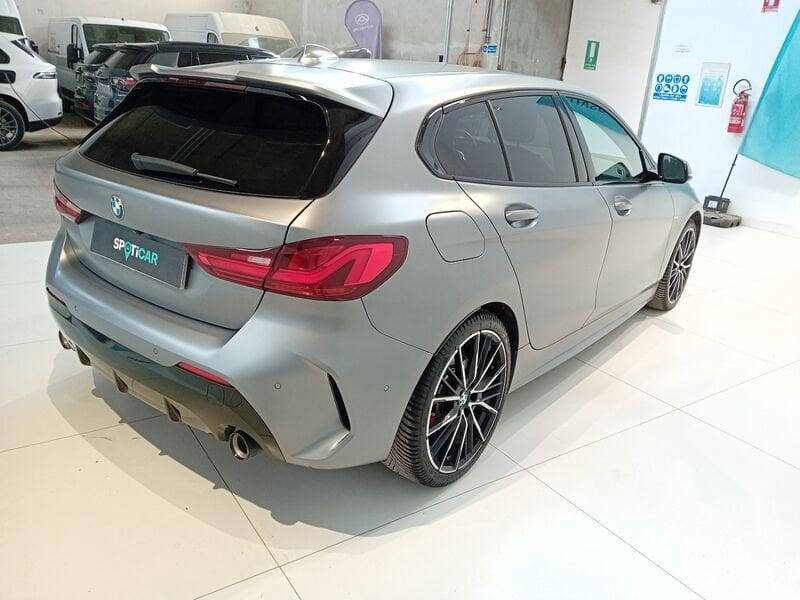 BMW Serie 1 120d xdrive 5p. M Sport