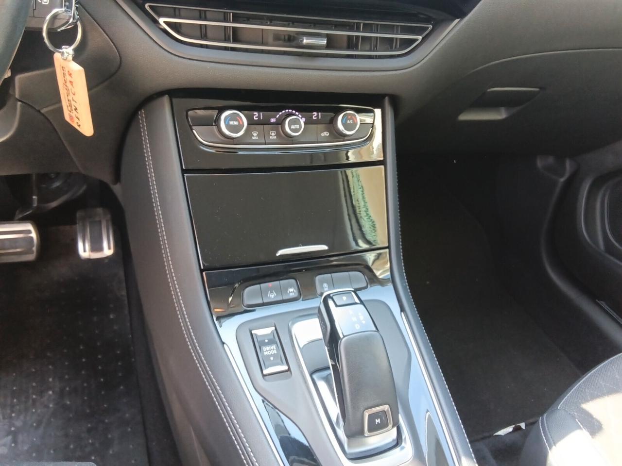Opel Grandland 1.5 diesel Ecotec aut. Business Elegance