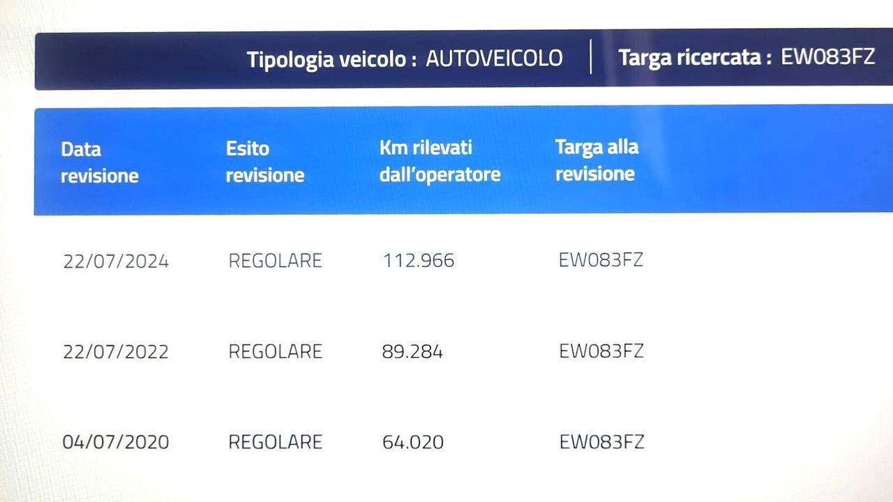 VOLKSWAGEN POLO 1,2 TDI-CINTA DISTRIB. NUOVA