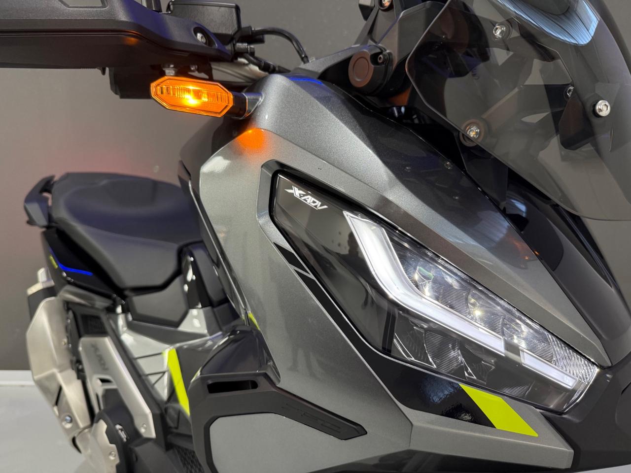Honda X-ADV 750 Special Edition