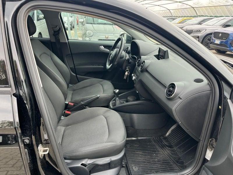 Audi A1 A1 1.4 TDI Sport