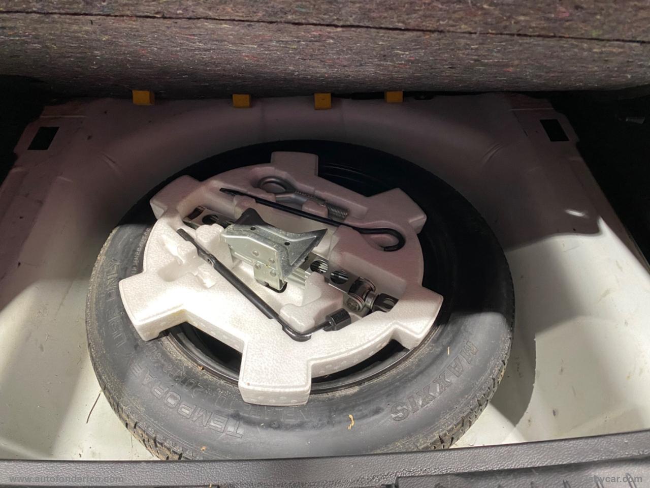 SUZUKI Vitara 1.6 DDiS V-Top