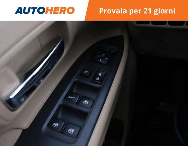 MITSUBISHI Outlander 2.2 DI-D 4WD Instyle 7p.