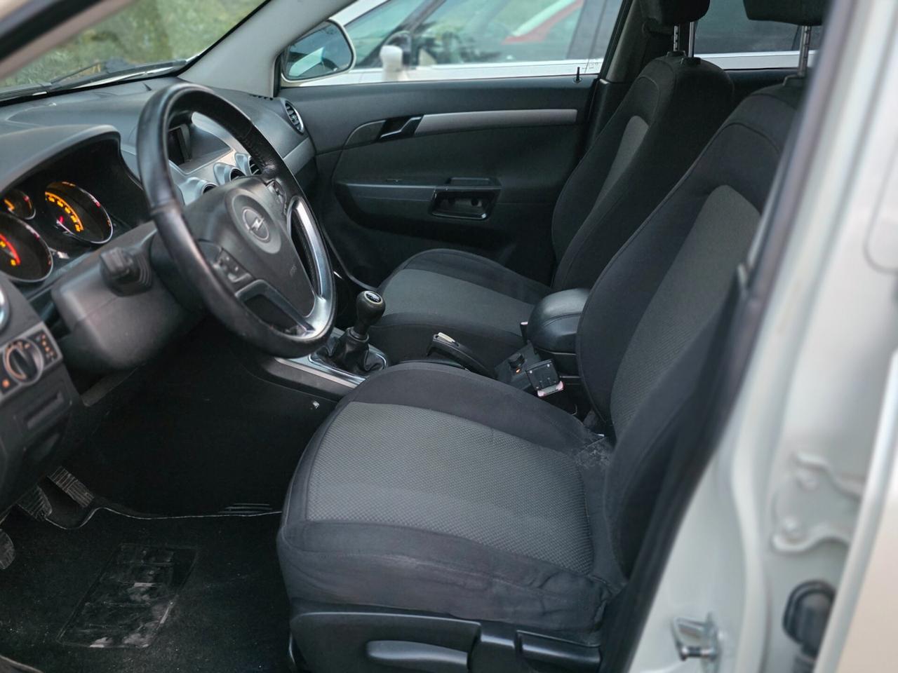 Opel Antara 2.0 CDTI 150CV Edition Plus