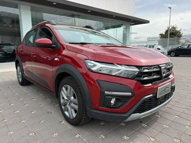Dacia Sandero Stepway 1.0 TCe ECO-G Comfort 2021