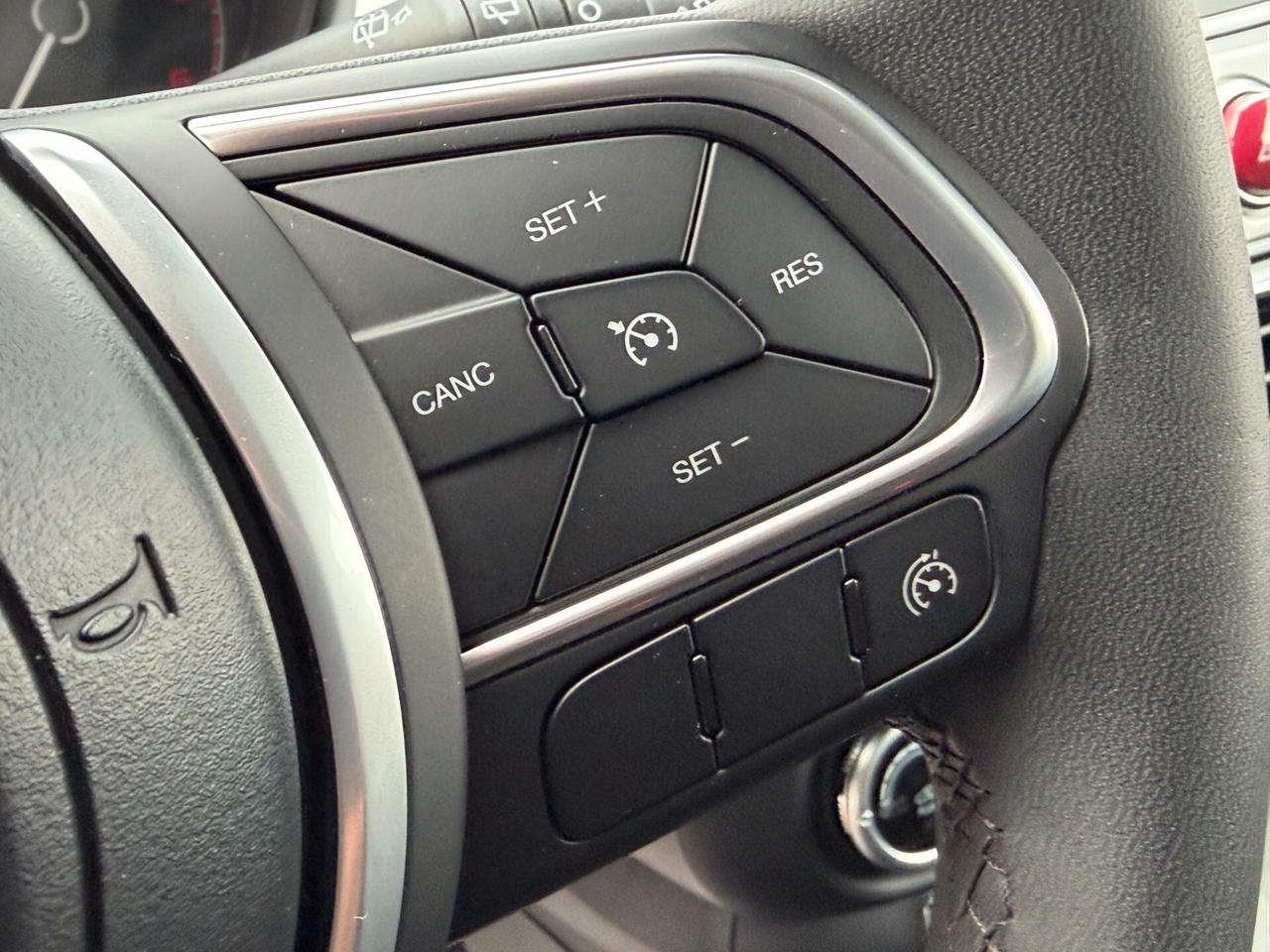 Fiat 500X 1.6 M.JET 130 cv. CONNECT