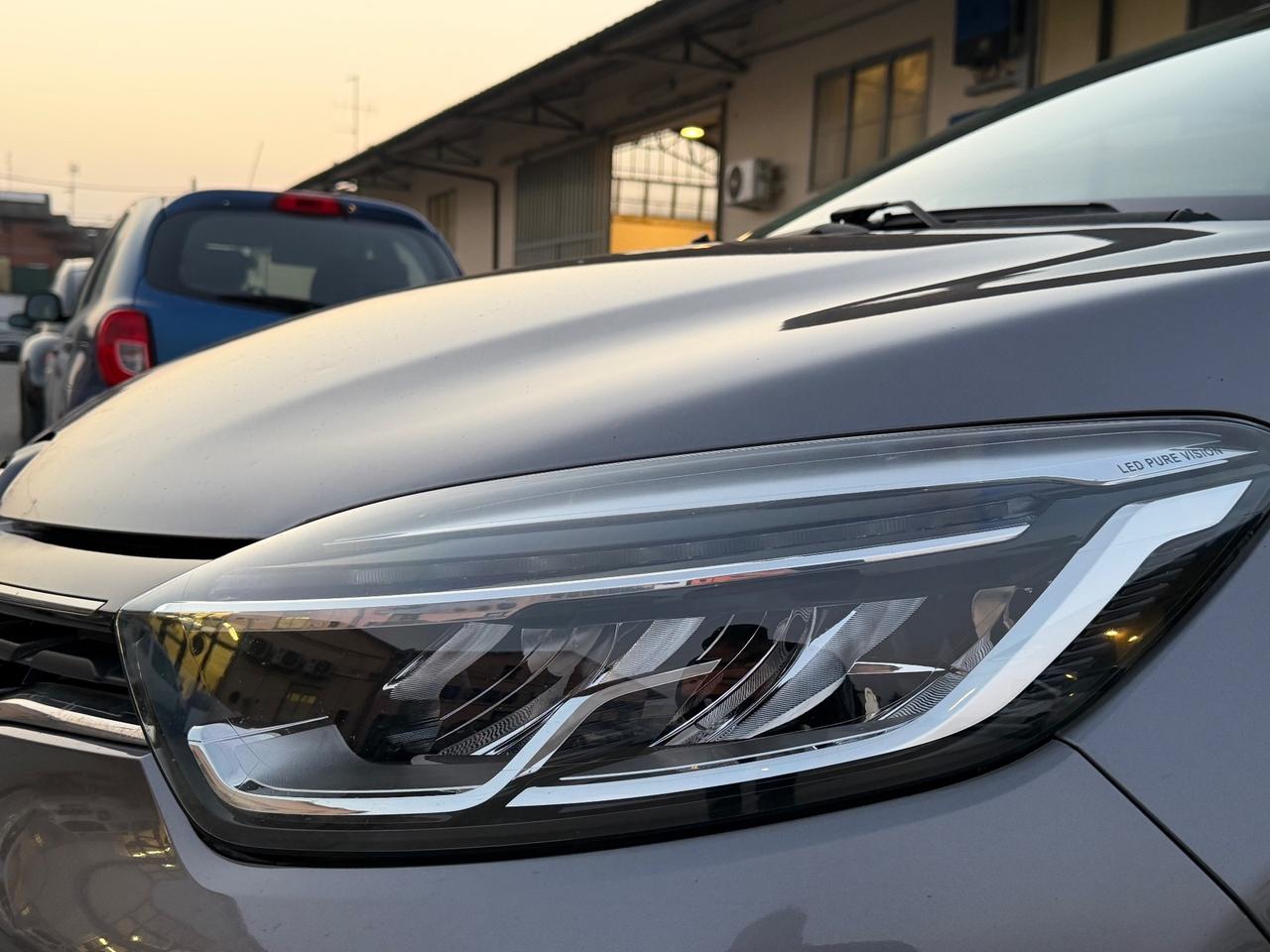 Renault Captur 1.5 dCi 110 CV Initiale Paris Euro 6