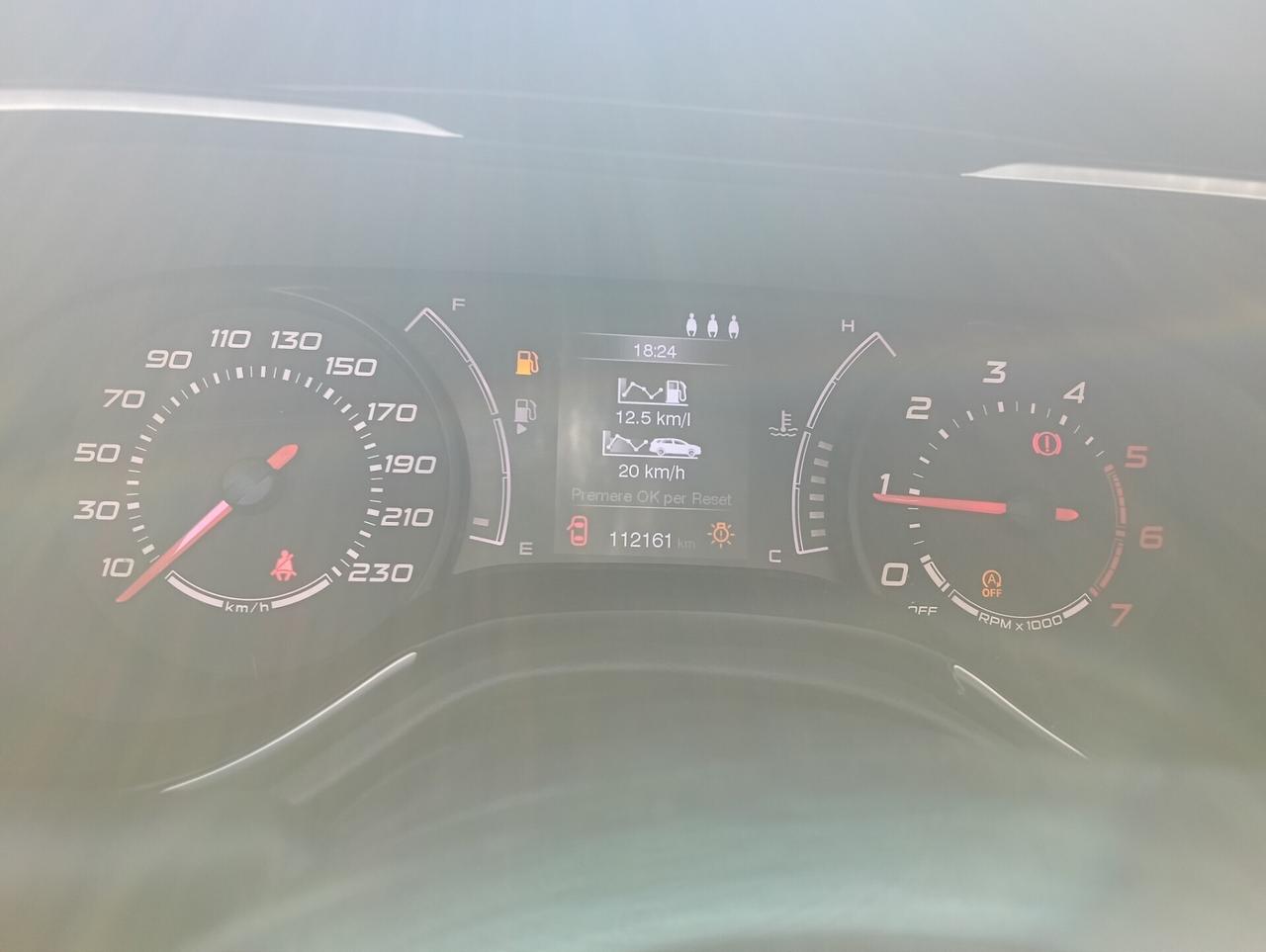 Fiat Tipo 1.6 Mjt S&S SW S-Design