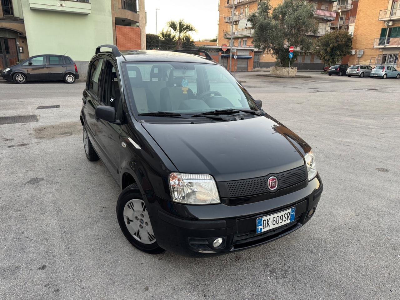Fiat Panda 1.2 METANO Dynamic IN OTTIME CONDIZIONI
