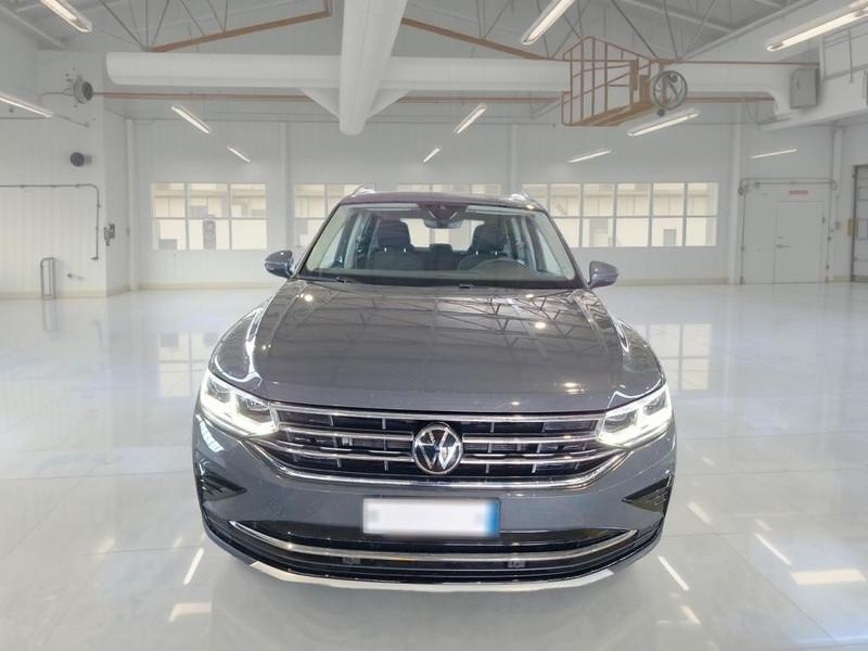 VOLKSWAGEN TIGUAN 1.4 TSI eHYBRID Elegance DSG